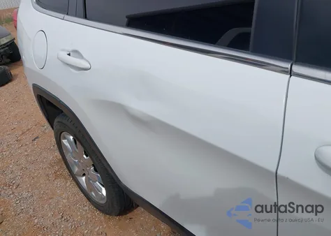 2016 Jeep Cherokee Limited from USA, damaged, VIN 1C4PJLDB4GW233315